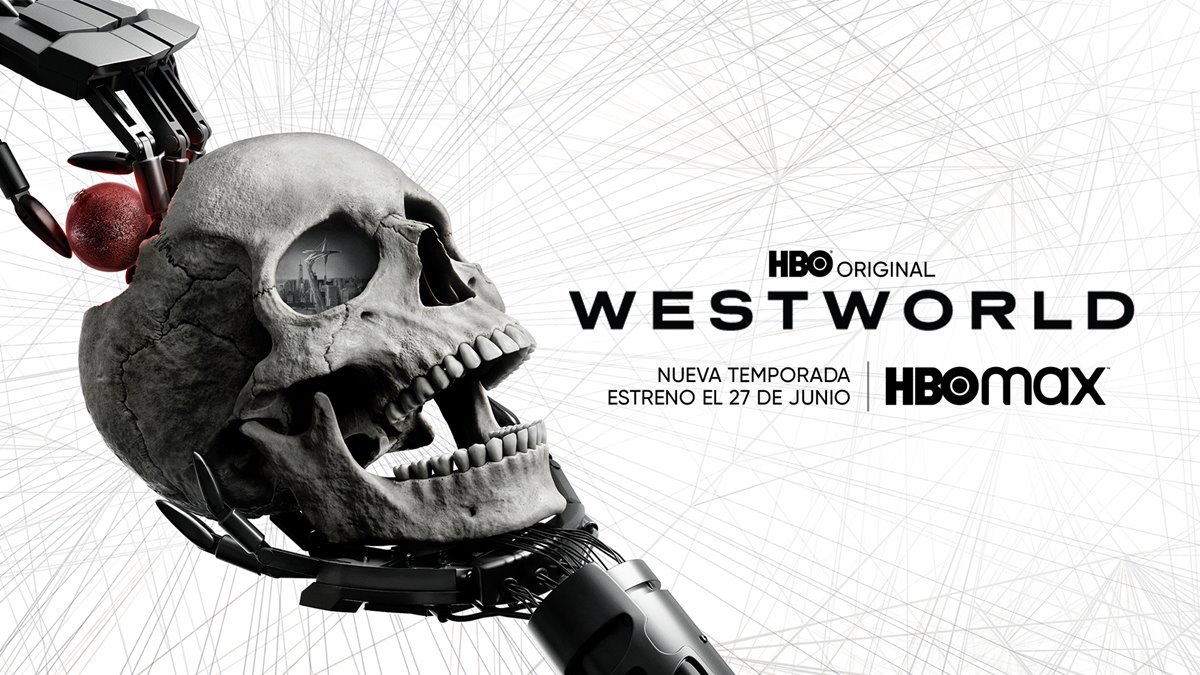 WESTWORLD (HBO)