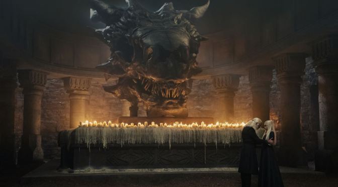 ‘HOUSE OF THE DRAGON’ BATE TODOS LOS RÉCORDS