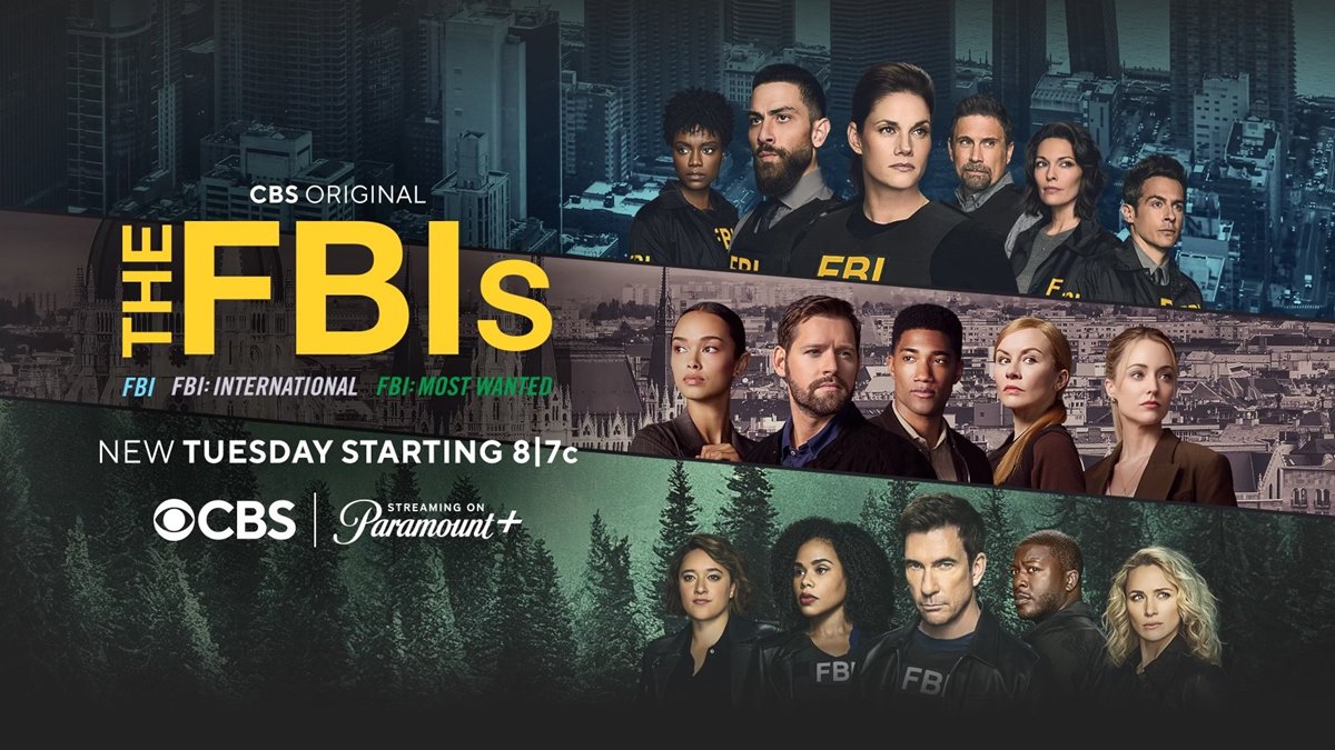 FBI 2023 (CBS)